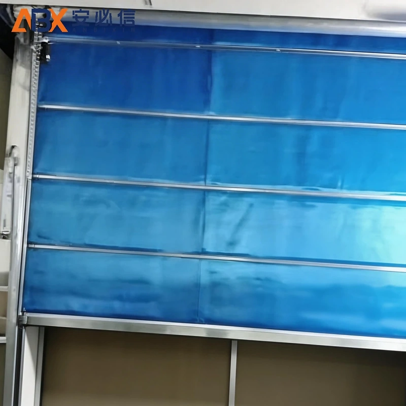 芜湖市冷库门封